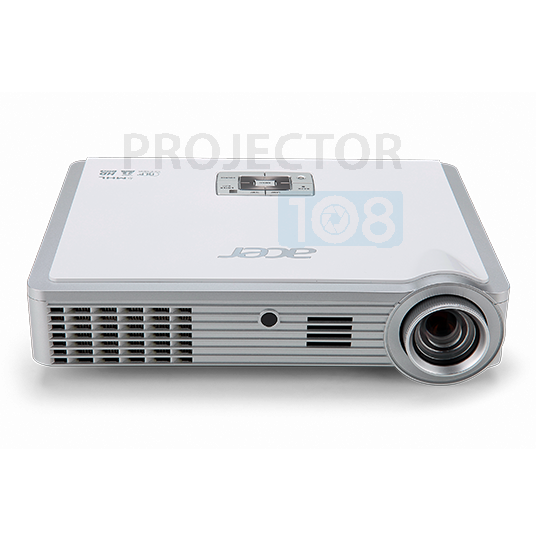 Acer K335 LED-Technologie Projector