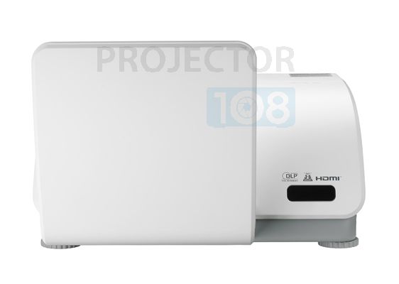 VIVITEK D7180HD Ultra Short-Throw Projector