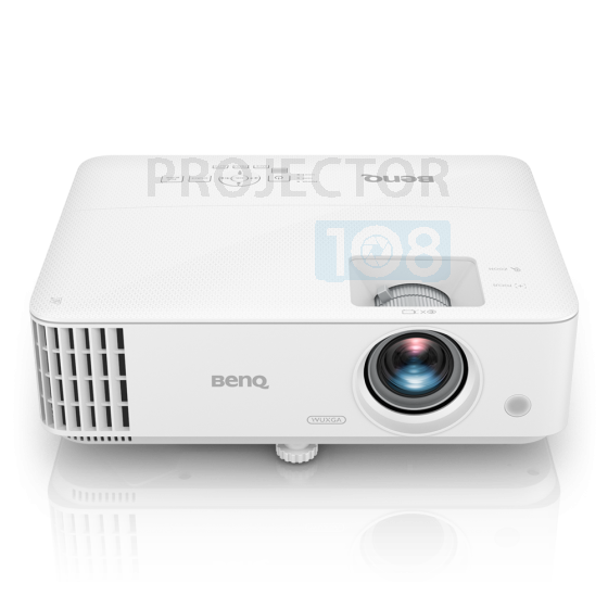 BenQ MU607 Meeting Room DLP Projector