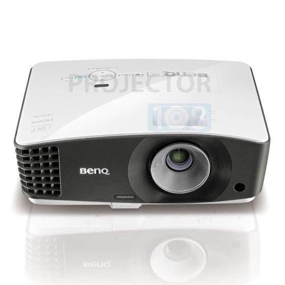 BenQ MU706 High Brightness Wireless Business Projector