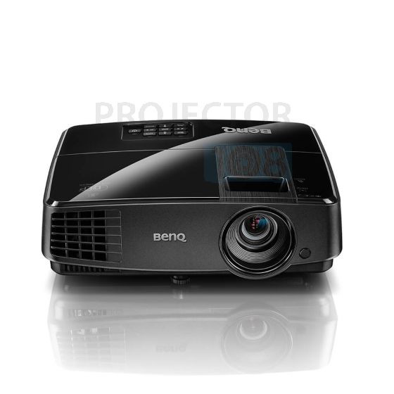 BenQ MX507 Business DLP Projector