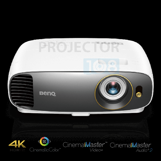 BenQ HT2550 Home Theater Projector