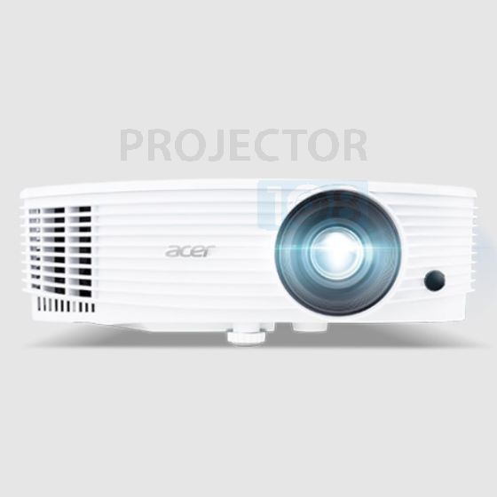 Acer P1255 DLP Projector