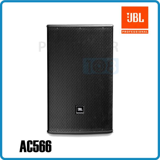 JBL AC566 15" 2 -way system