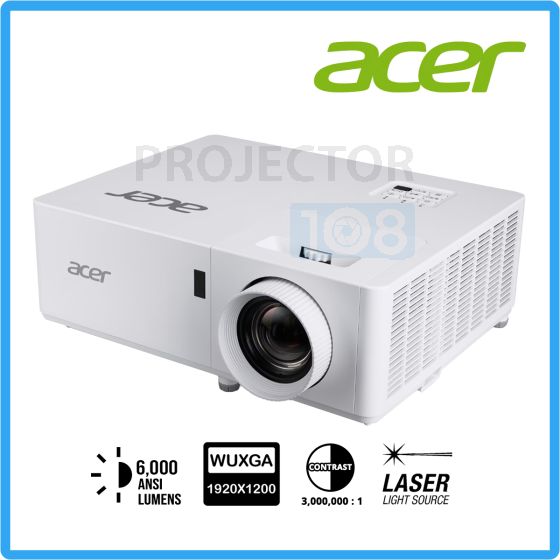 Acer ML-561 DLP Laser Projector