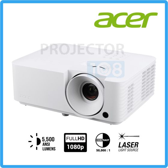 Acer Vero PL2535i DLP Laser Projector