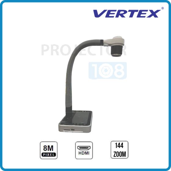 Vertex Visualizer GS-V80