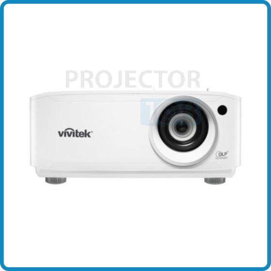 Vivitek DU4871Z  DLP Large Venue Laser Projector ( 7,000, WUXGA)