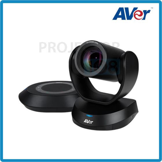 Aver VC520 Pro3 Video Conference Camera