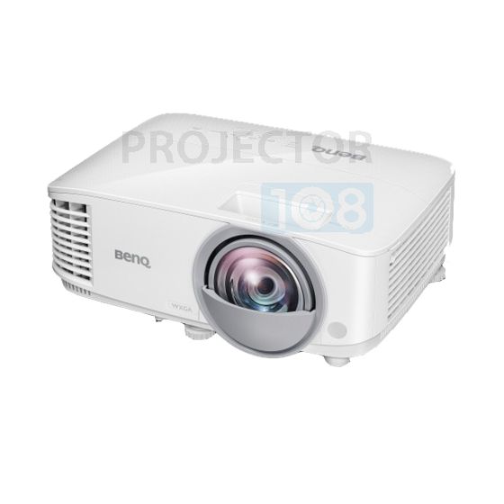 BenQ DX807ST Short Throw Projector