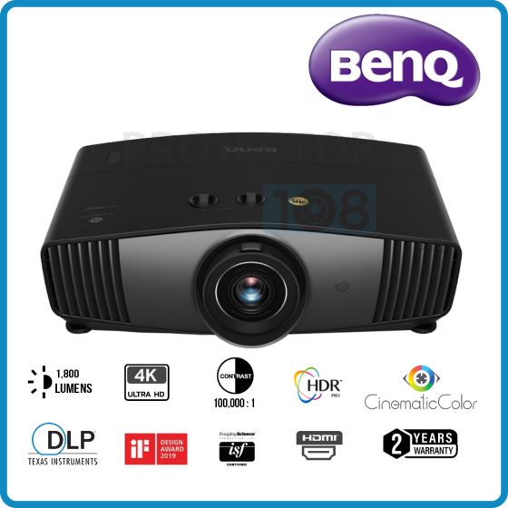 BenQ W5700 4K Home Projector