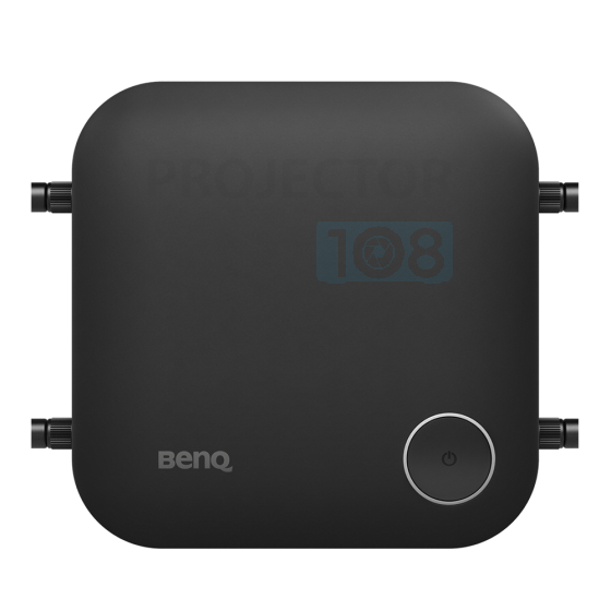 BenQ WDC20 InstaShow™ S (Wireless / Presentation & System)
