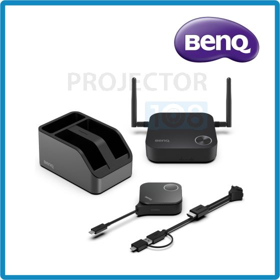 BenQ InstaShow WDC15 Wireless Presentation