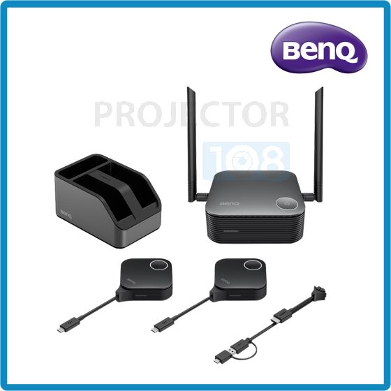 BenQ InstaShow WDC25 Wireless Presentation