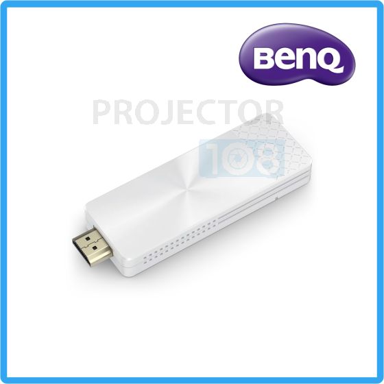 BenQ QP30 QCast Mirror Wireless HDMI Dongle