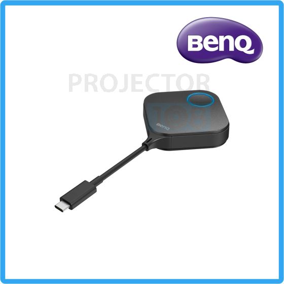 BenQ WDC10TC InstaShow USB Type-C Button Kit