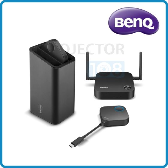 BenQ WDC10C InstaShow™ (Wireless / Presentation & System)