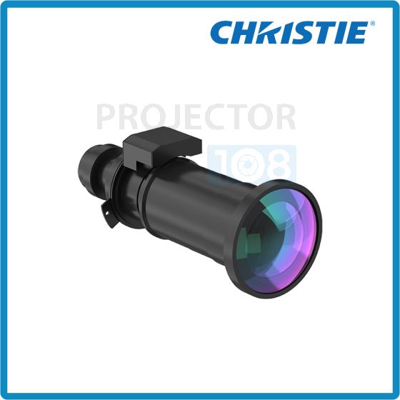 Christie Fixed Lens ILS1 For M Series Projector