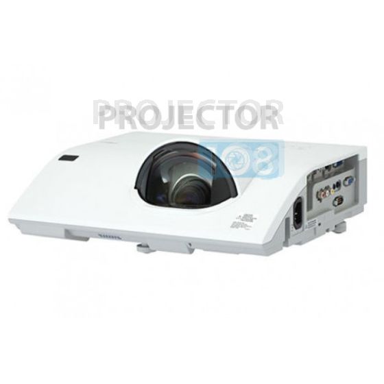 HITACHI CP-CW302WN Projector