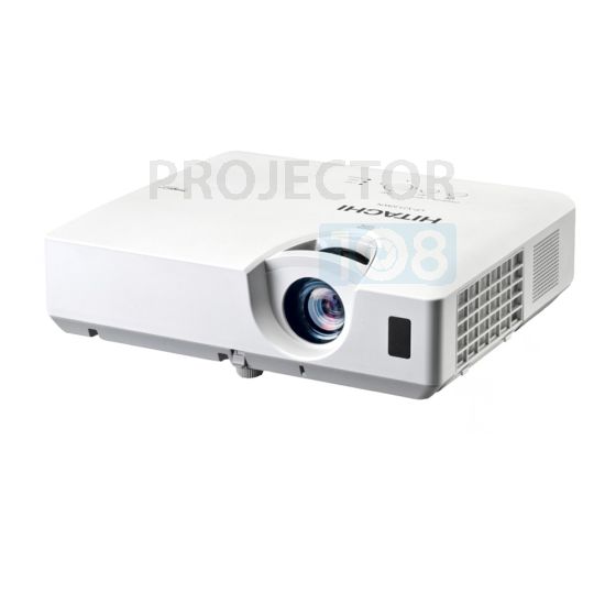 HITACHI CP-X4042WN Projector