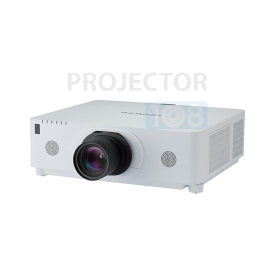 HITACHI CP-X8800WGF Projector
