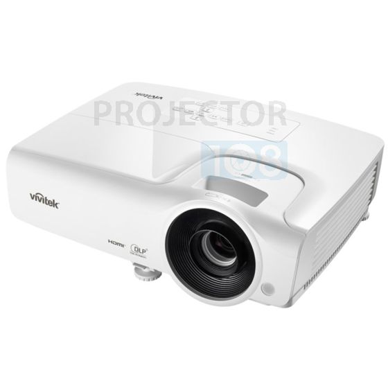 VIVITEK DW265 Projector