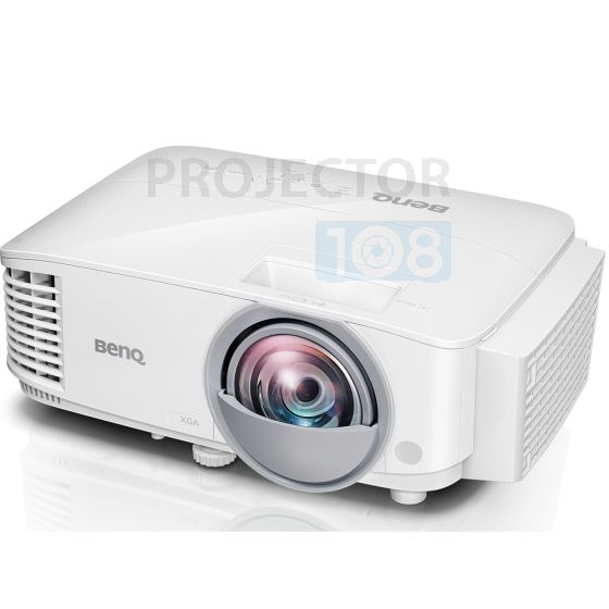 BenQ DX808ST Short Throw Projector