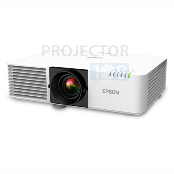 Epson EB-L500W Laser Projector