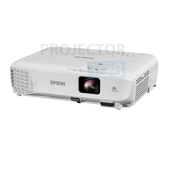 Epson EB-W05 LCD Projector