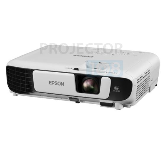 Epson EB-W41 LCD Projector