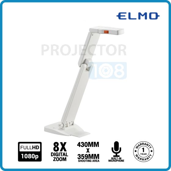 Elmo OX-1 Document Camera 