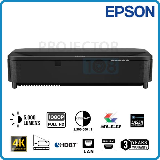 EPSON EB-815E Extreme Short Throw Laser Projector