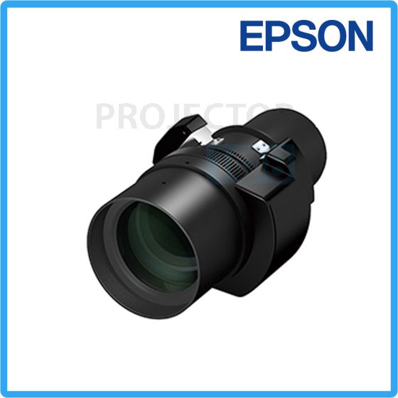 Epson Long Throw Projector Lens ELPLL08