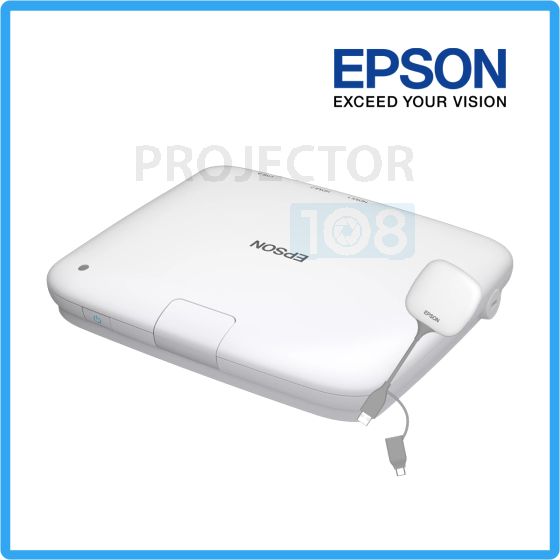 Epson ELPWP20 Wireless Presentation System