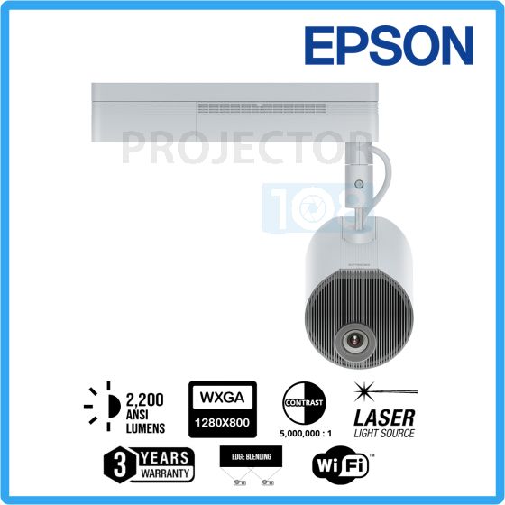 Epson EV-110 Front