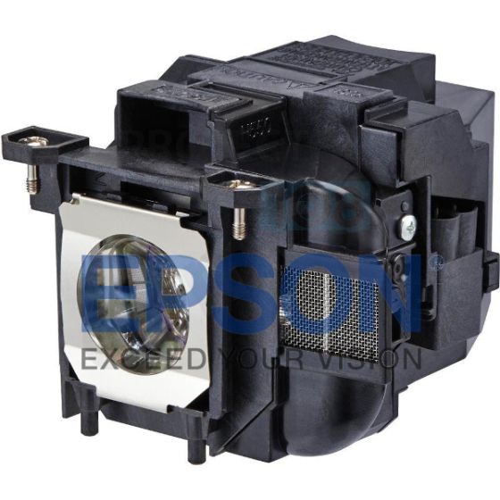 หลอดภาพ Epson Projector Lamp รุ่น EB-95/96W/420/425W (ELPLP60)