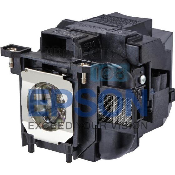 หลอดภาพ Epson Projector Lamp รุ่น EB-S04/X04/W31/U32/97H (ELPLP88)