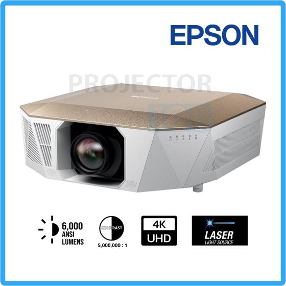 Epson EH-QL3000W  3LCD 4K Home Laser Projector