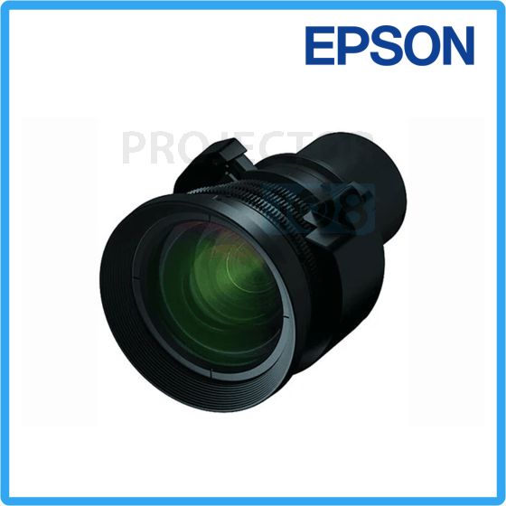 Epson ELPLU03S Short Throw Lens for Large Venue Projector