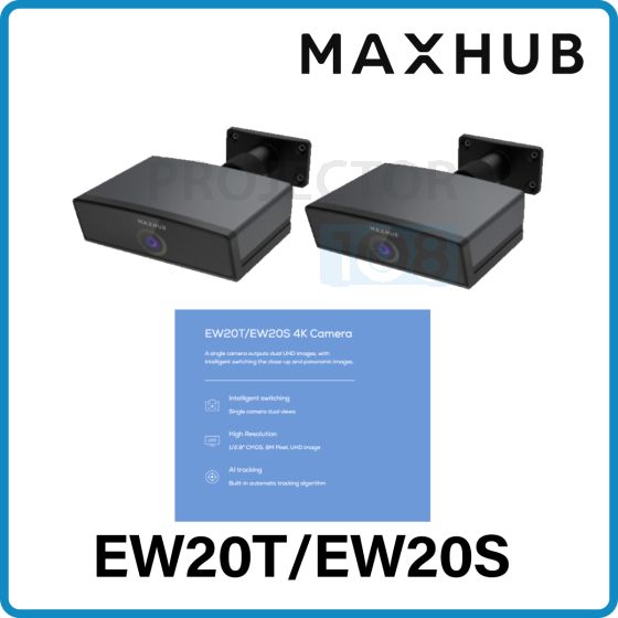MAXHUB Capturing System EW20S/EW20TStudent Camera