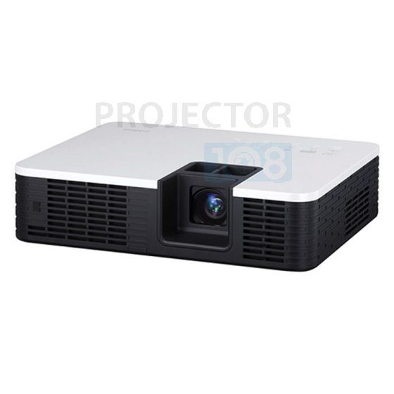 Casio XJ-H1700 Laser+LED Projector