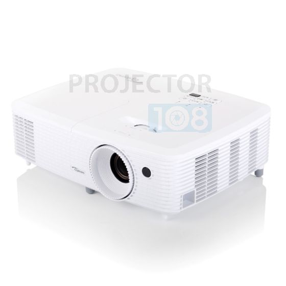 Optoma HD27 Projector