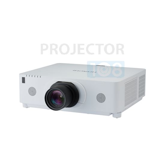 HITACHI CP-WX8650WGF Projector
