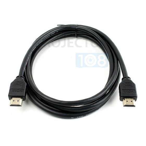 HOSIWELL HDMI Cable v2.0 (4K) 10M
