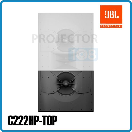 JBL C222HP-TOP  2 Wat Speaker compoment