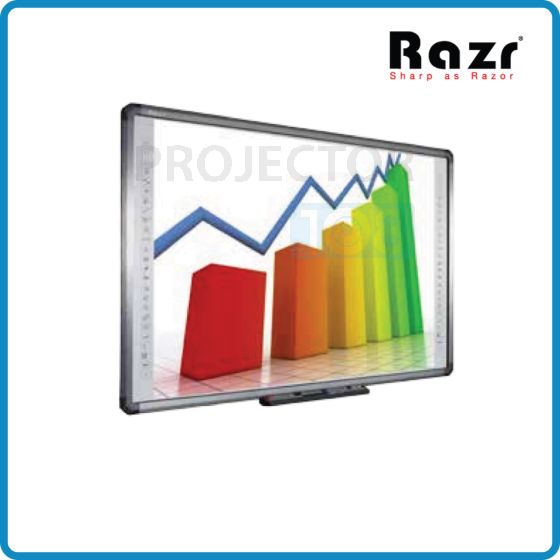 Razr i-85Q Interactive Board