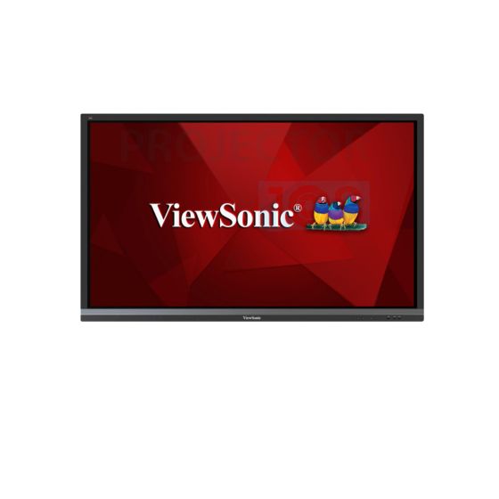 Viewsonic IFP7550 Interactive Flat Panel Display