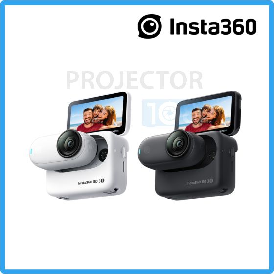 Insta360 Go 3s