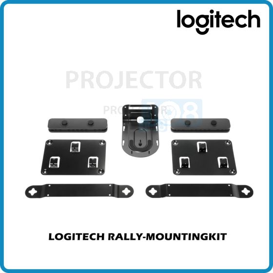 Logitech Rally-Mountingkit