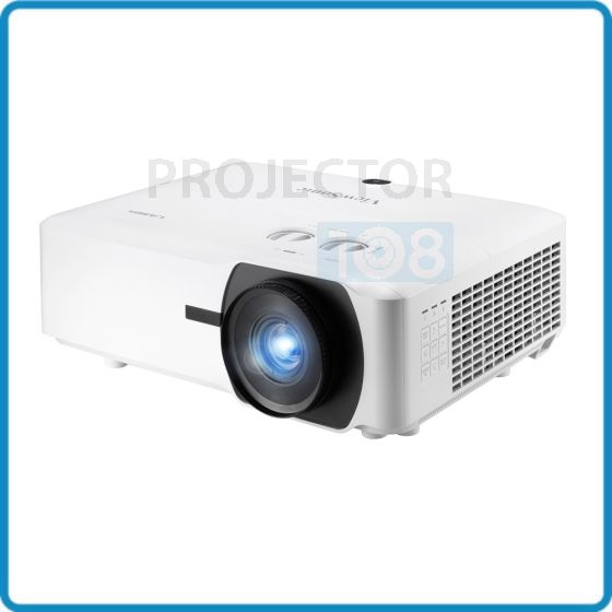Viewsonic LS850WU DLP Laser Projector